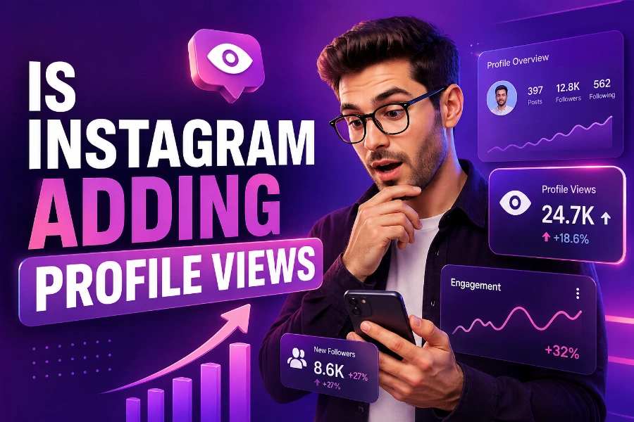 Is Instagram Adding Profile Views? Uncovering the Truth About Privacy and Updates