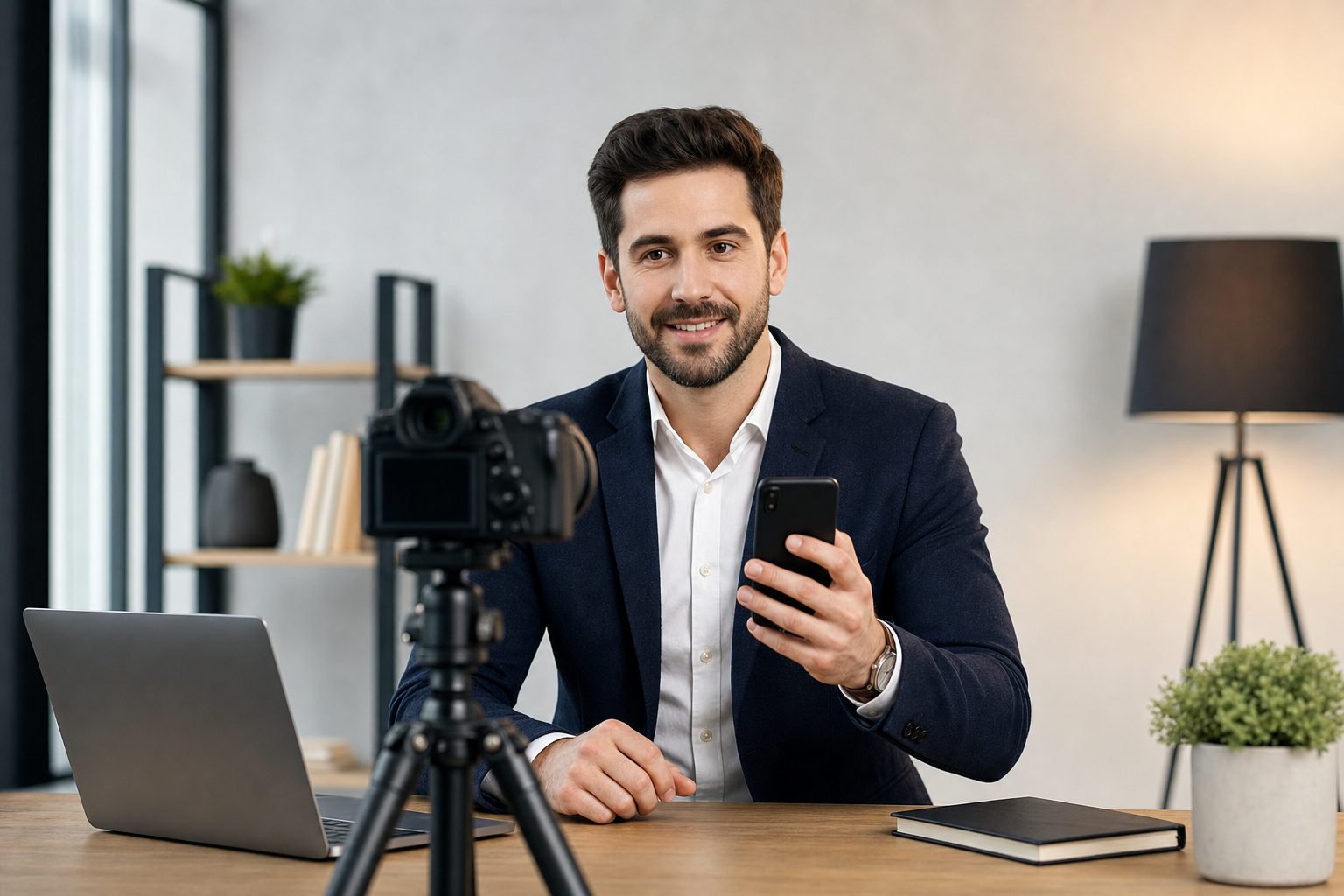 How To Become An Instagram Influencer: A Beginner’s Guide