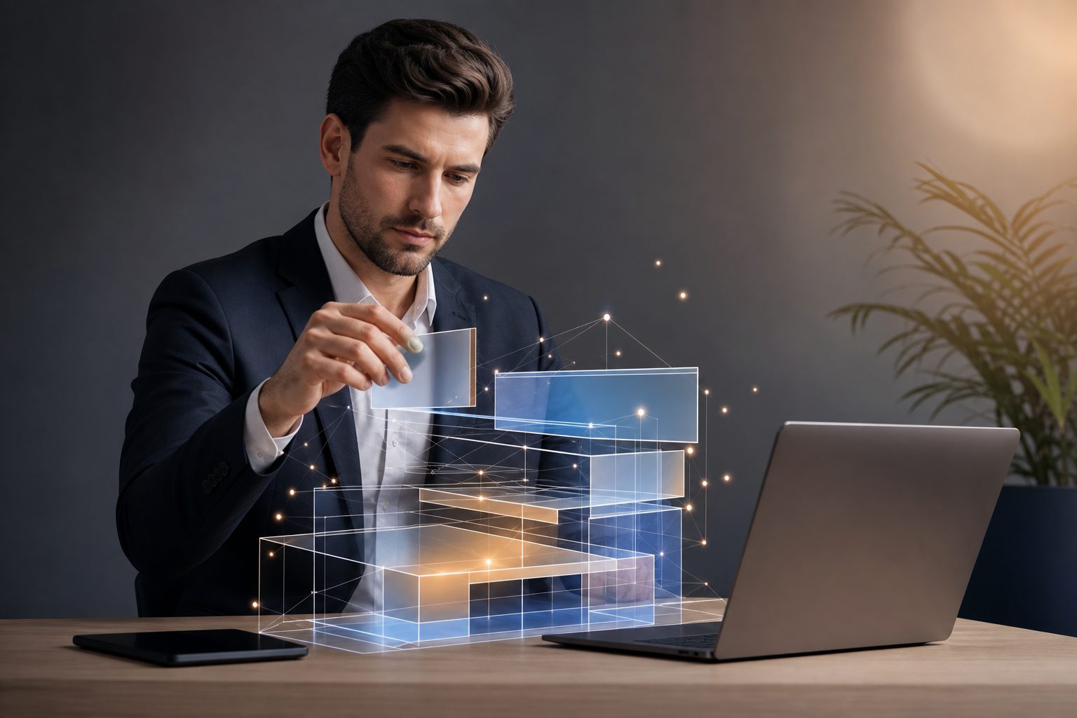 How To Make A Website With AI: Step-By-Step Guide