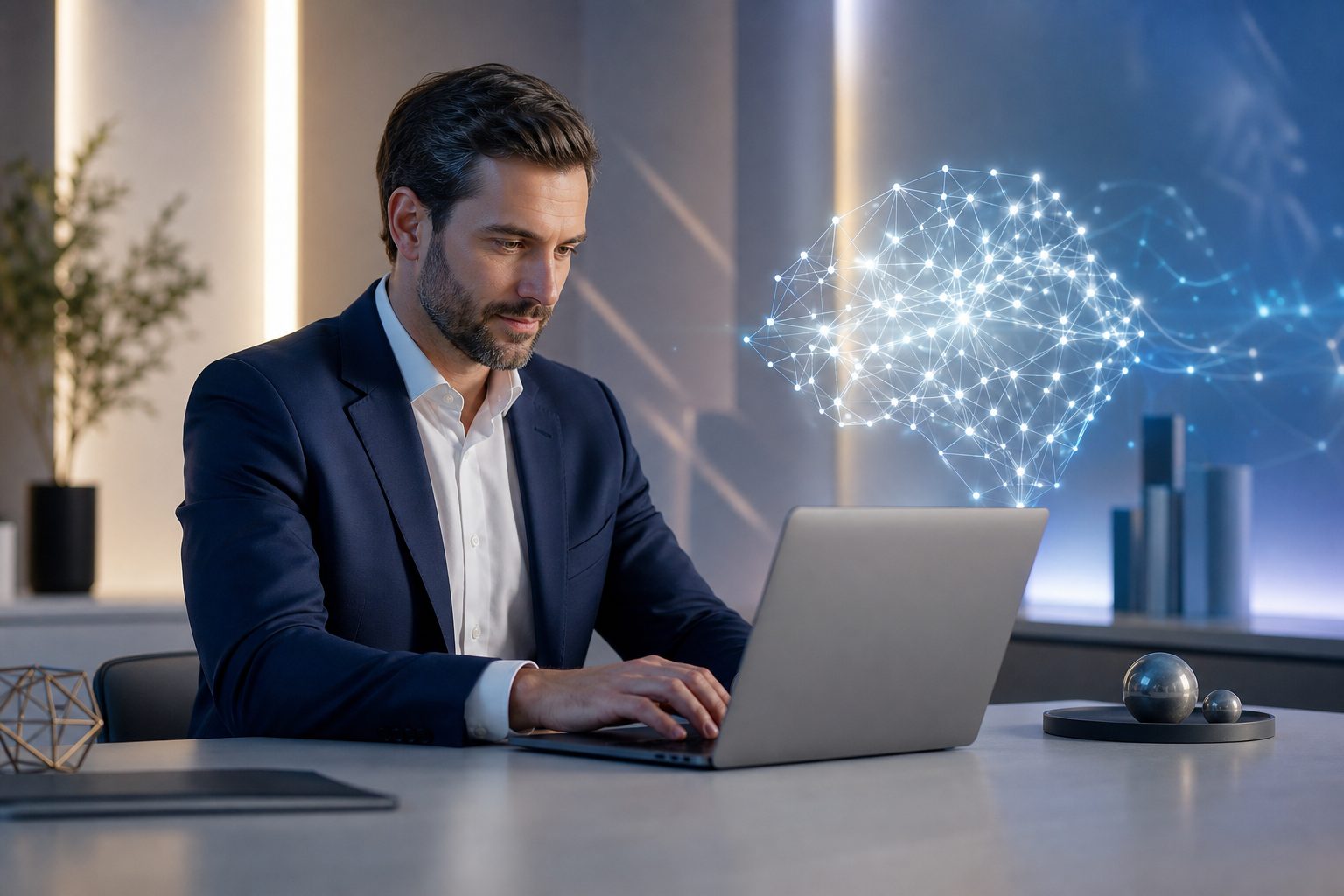 How to Use AI for On-Page SEO: A Step-by-Step Guide